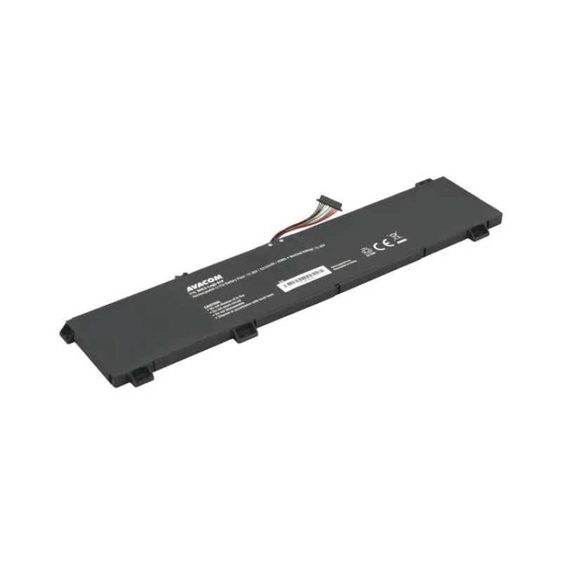 AVACOM Náhradní baterie Lenovo Legion 5-15 Li-Pol 15,36V 5210mAh 80Wh (NOLE-Leg5-61P)