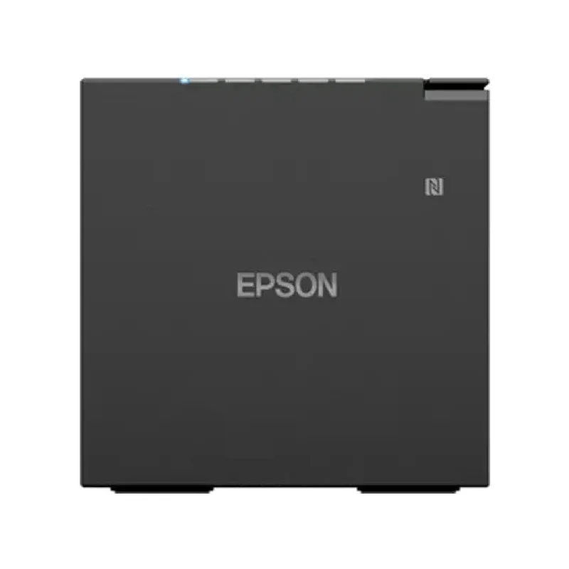 EPSON POKLADNÍ SYSTÉMY Epson TM-m30III (112): Standard Model, Black, EU C31CK50112