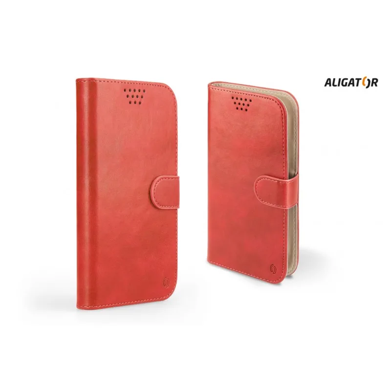 ALIGATOR Pouzdro UNI-FIX, vel.XXL(170*83) červená PUF0010