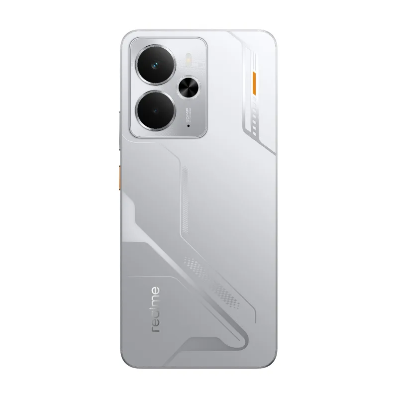 Realme 14 5G/8GB/256GB/Mecha Silver 6941764456624
