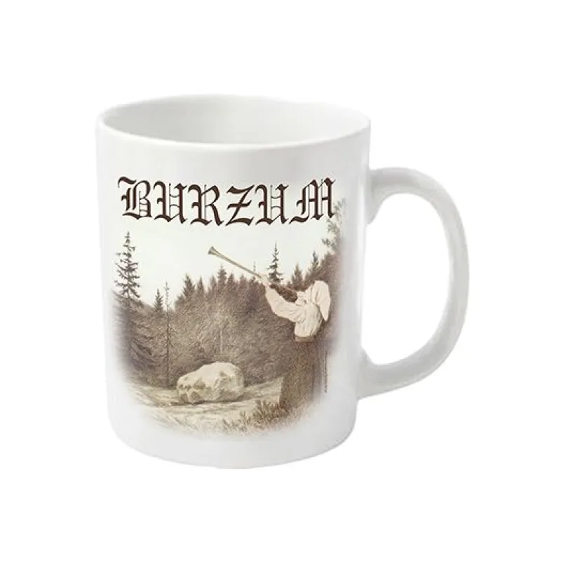 Burzum Filosofem (hrnček)