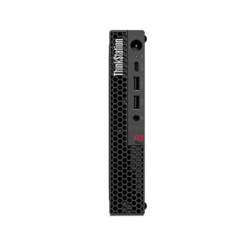 Lenovo ThinkStation P/P3/Tiny/i7-14700/16GB/512GB/Intel int/W11P/3ROn-Site 30H0005ACK