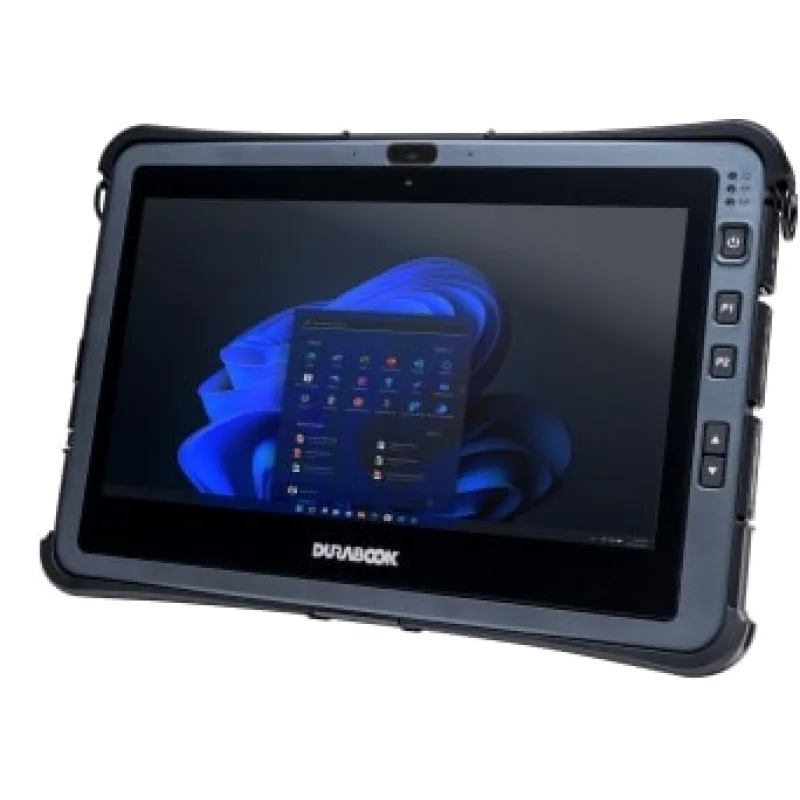 GETAC Durabook U11I/11"FHD/ i5-1230U/8GB/256GB/WIN U1H1P21ABAXX
