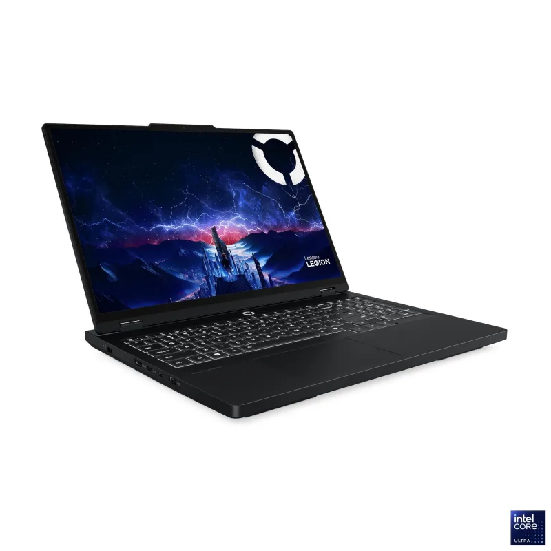 Lenovo Legion Pro 5/16IAX10H/U9-275HX/16"/2560x1600/32GB/1TB/RTX 5070Ti/W11H/Black/3R 83LU001RCK