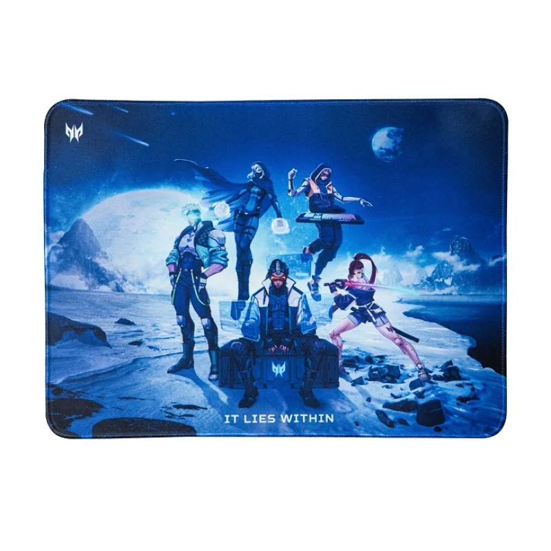 ACER Predator Gaming Mousepad M,350x260x3mm GP.MSP11.00K