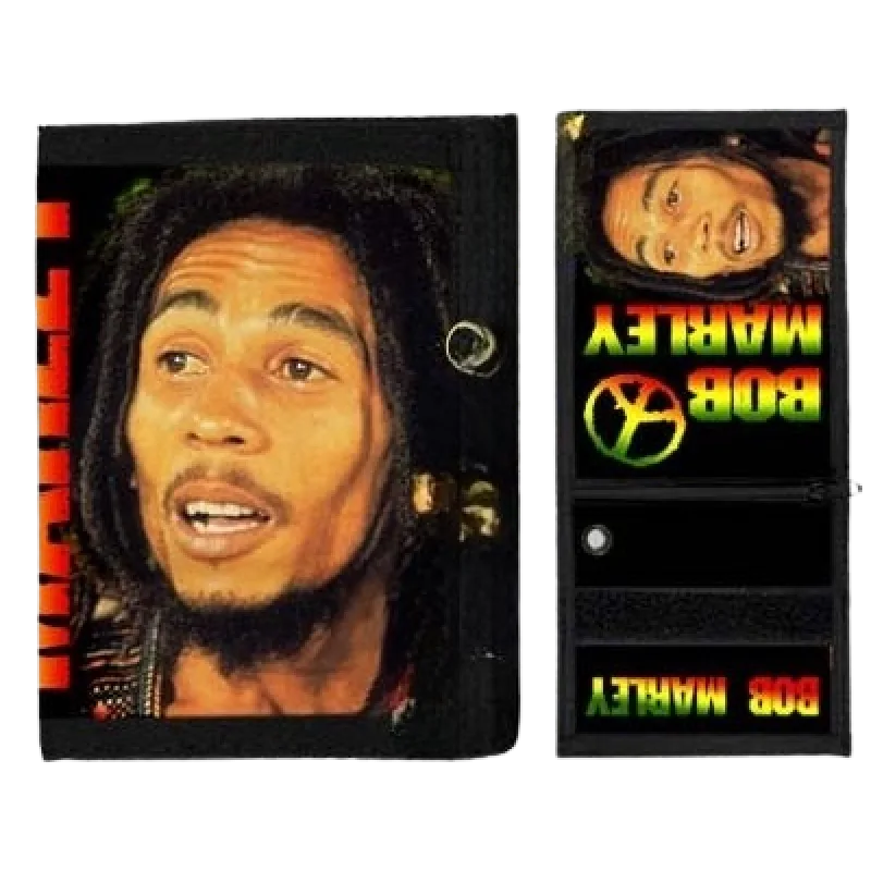 Bob Marley Peace (peňaženka)