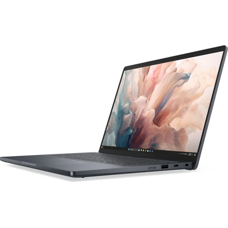 Dell Pro 14 Premium/PA14250/U7-268V/14"/WUXGA/32GB/512GB SSD/Arc 140V/W11P/Gray/3R VKRHR