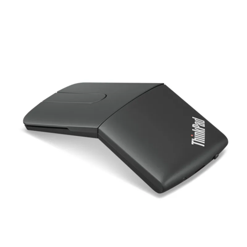 Lenovo ThinkPad X1/Cestovní/Optická/1 600 DPI/Bezdrátová Bluetooth/Černá 4Y50U45359