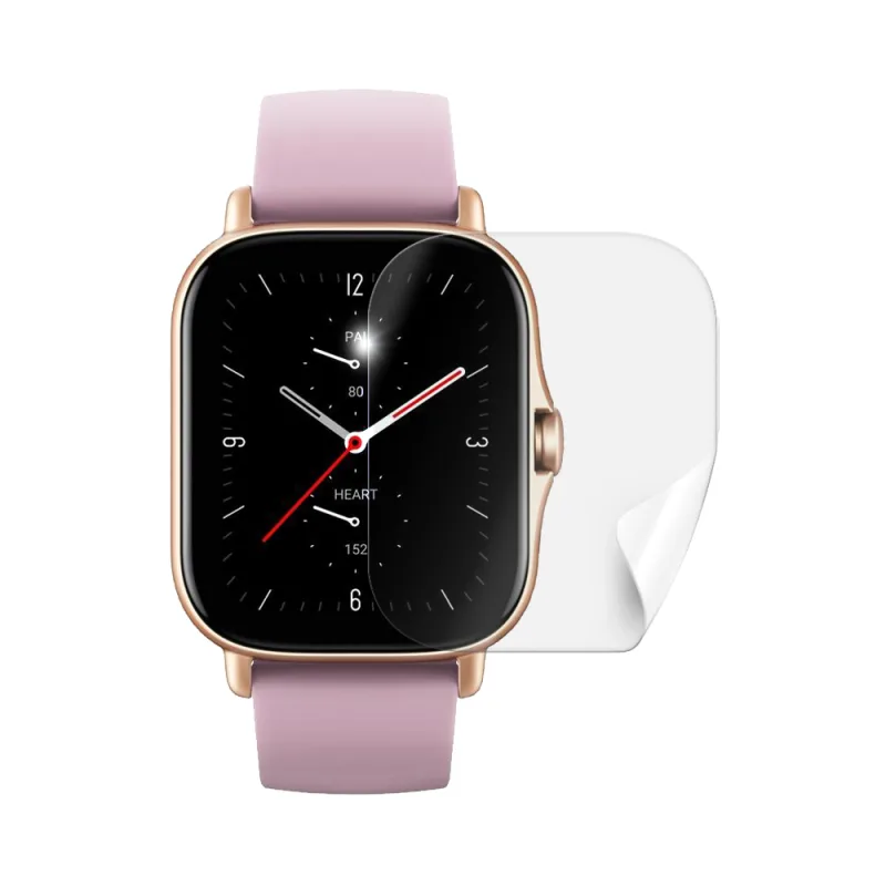 Screenshield XIAOMI Amazfit GTS 2e folie na displej XIA-AFGTS2E-D