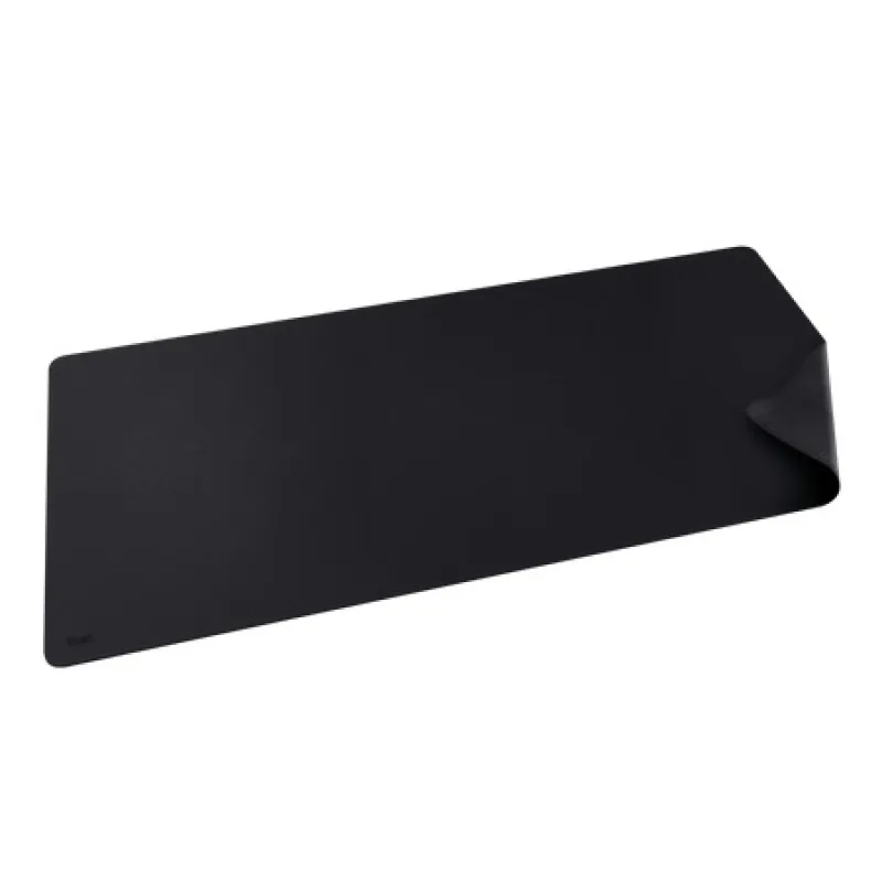 TRUST BENYA XXL DESK PAD - BLACK 25710