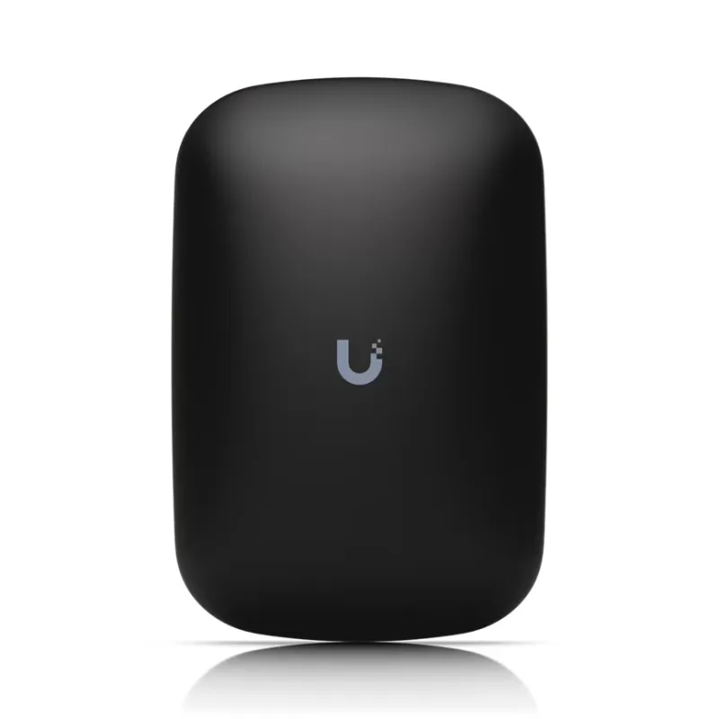 Ubiquiti EXTD-cover-Black-3, U6 Extender Cover, černá EXTD-cover-Black-3