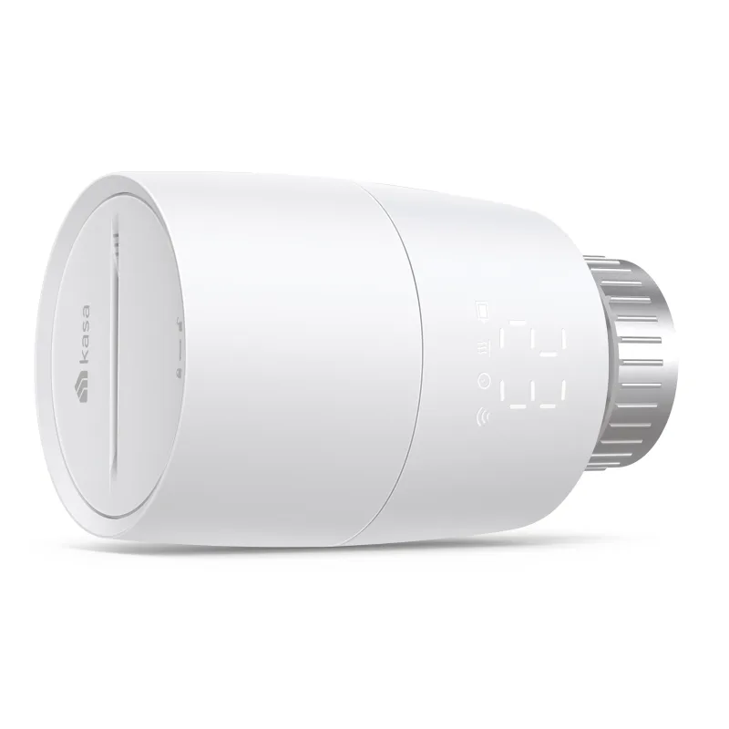 TP-link KE100 Kasa Smart Thermostatic Radiator Valve KE100
