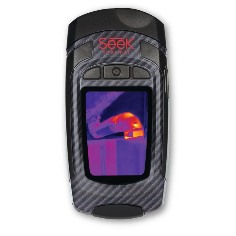 Seek Thermal RevealPRO FastFrame Termokamera 1146