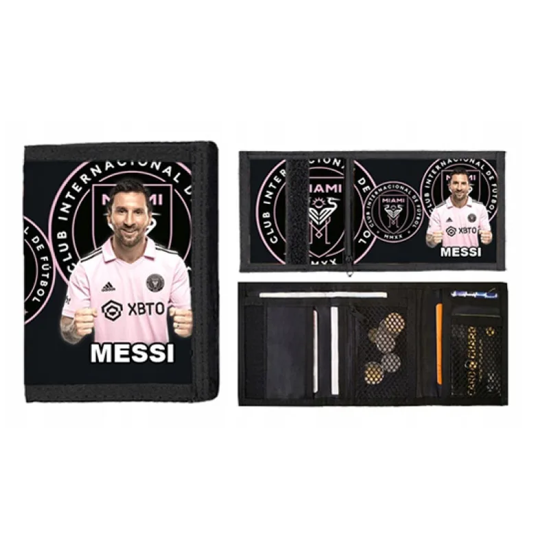 Lionel Messi Inter Miami CF (peňaženka)