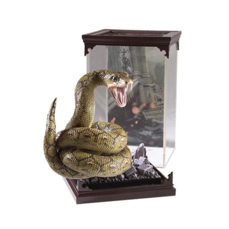 Noble Collection Harry Potter Magická postava Nagini