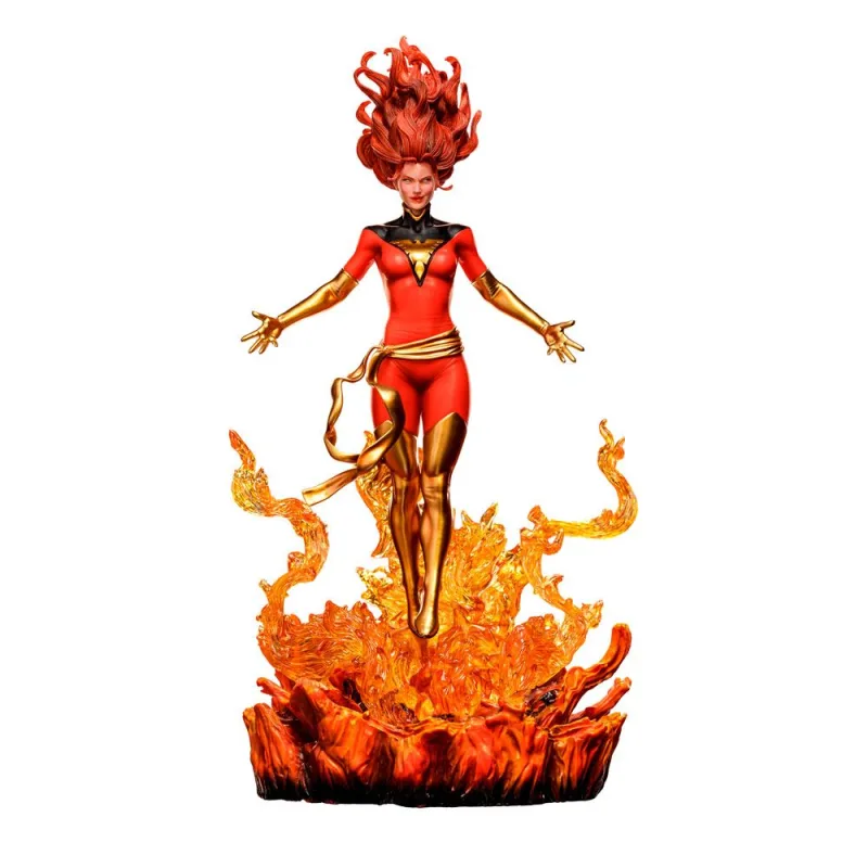 Marvel Comics BDS Art Scale socha 1/10 Phoenix (X-Men) 31 cm