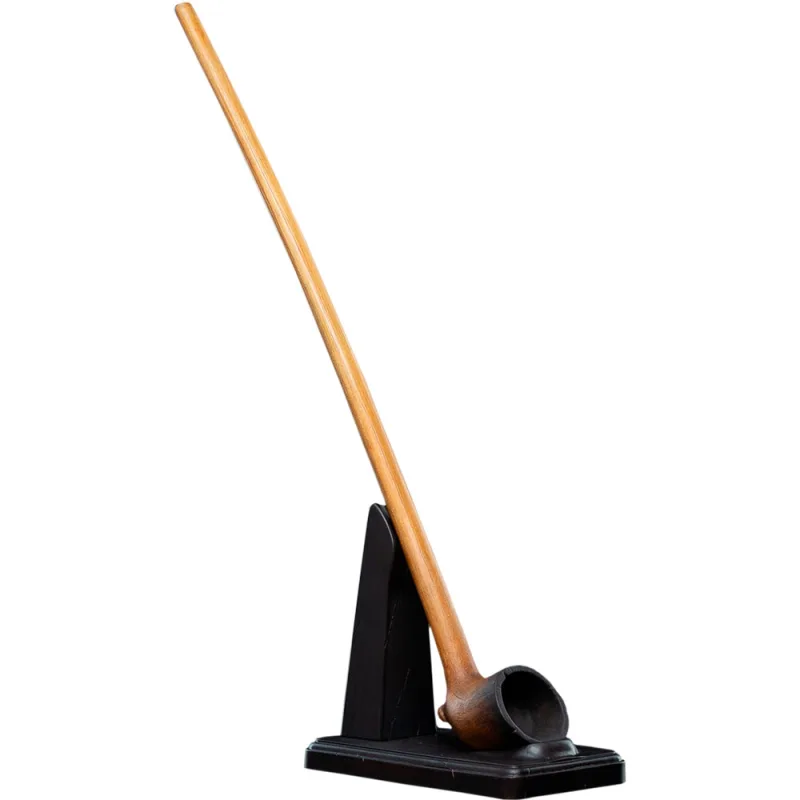 Weta Workshop The Lord Of The Rings Trilogy - Pipe Of Aragorn Prop Replica - 27 cm