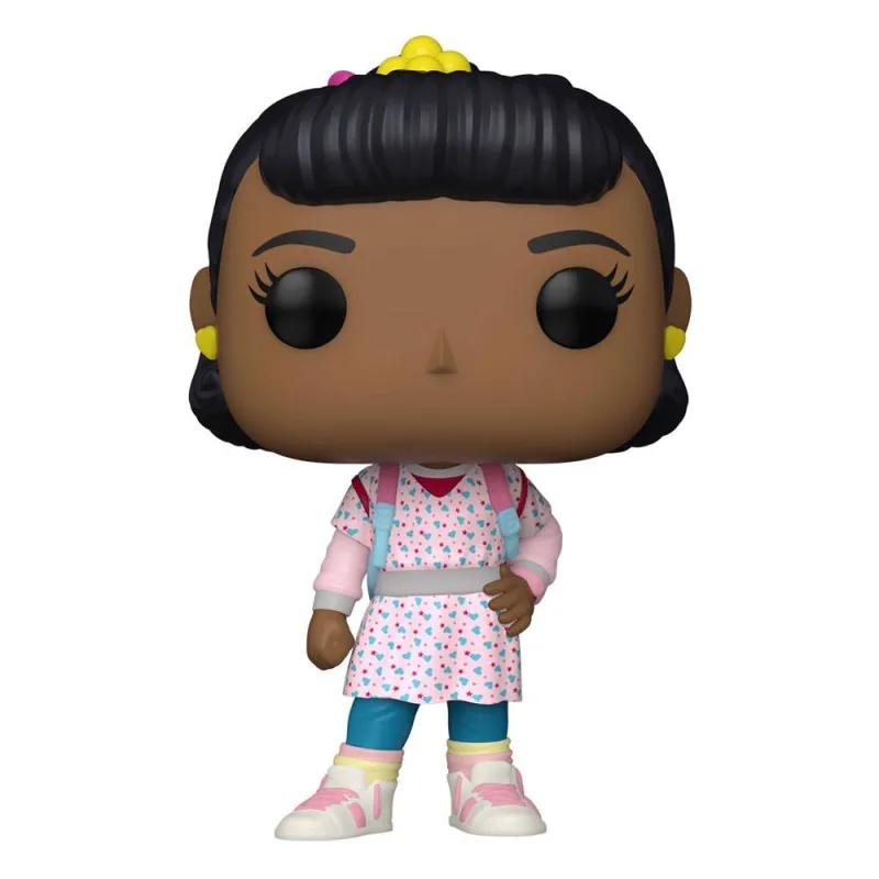 Pop! Television - Stranger Things (Season 4) - Erica