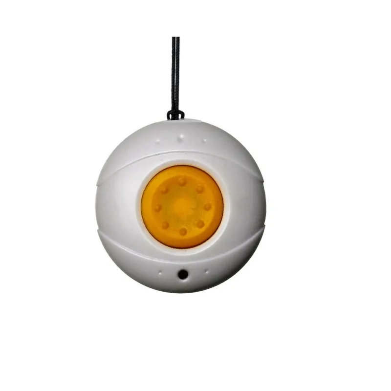 iGET SECURITY P7 - bezdrátové SOS tlačítko pro alarm M3B a M2B 75020207
