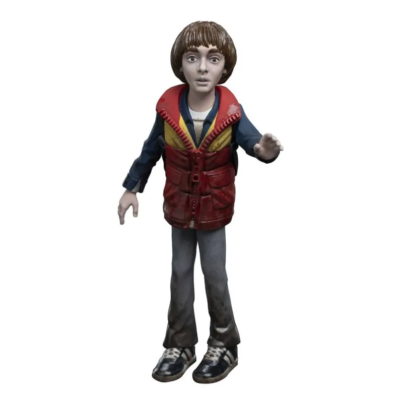 Stranger Things Mini Epics Vinyl figúrka Will Byers (Season 1) 14 cm