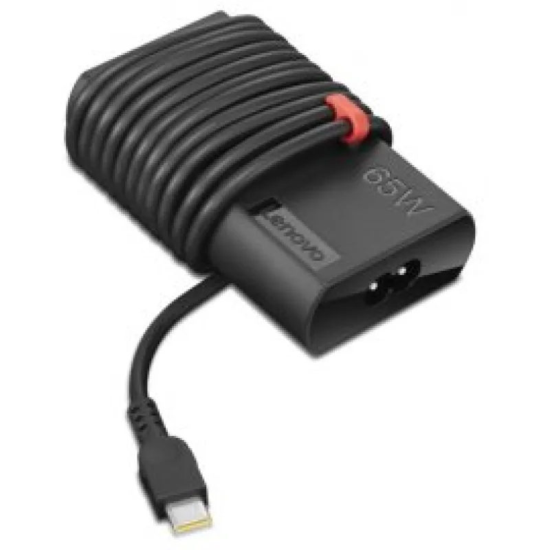 LENOVO ThinkPad Slim 65WAC Adapter (USB-C) 4X20V24678