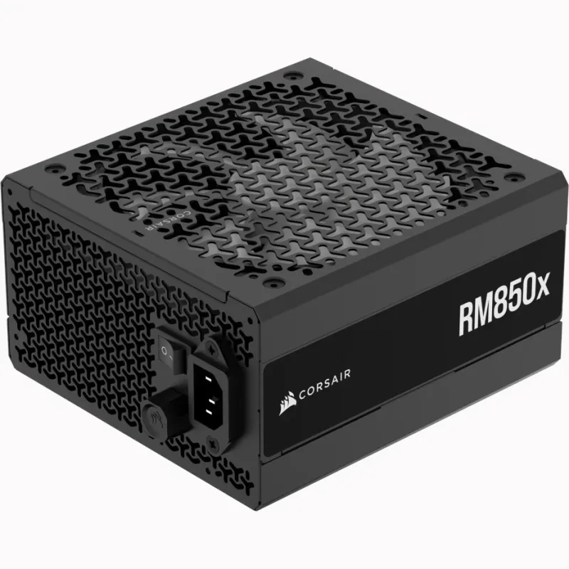 CORSAIR RM850X/850W/ATX 3.1/80PLUS Gold/Modular CP-9020270-EU