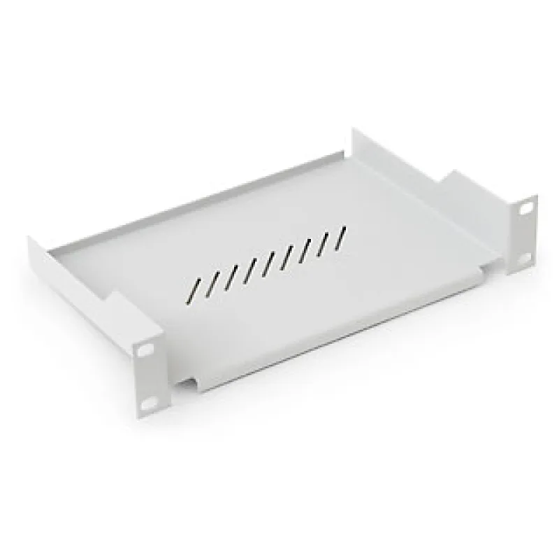 TRITON 10" Police, 150mm hloubka, šedá RAC-UP-X01-C1