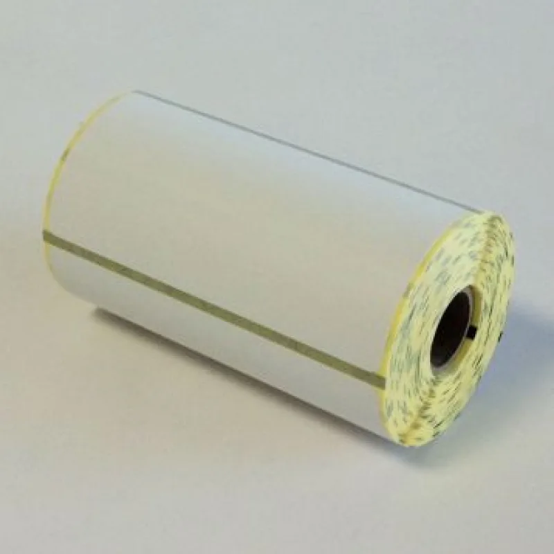 ZEBRA Z-Select 2000D101.6x76.2mm,200 ks na roli, 16 ks rolí v balení 3003073