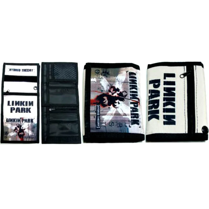 Linkin Park Hybrid Theory (peňaženka)