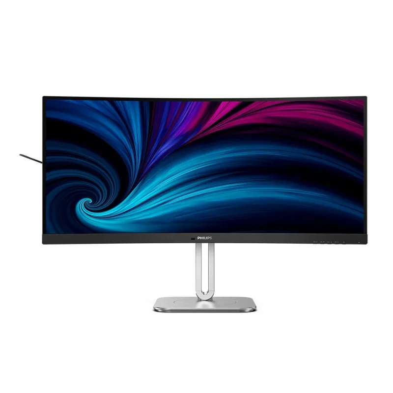 PHILIPS Philips/34B2U5600C/00/34"/VA/3440x1440/120Hz/4ms/Gray/3R 34B2U5600C/00