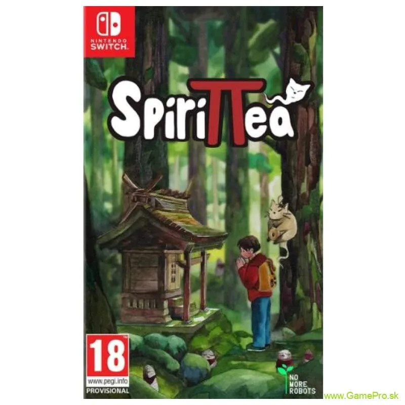 Spirittea