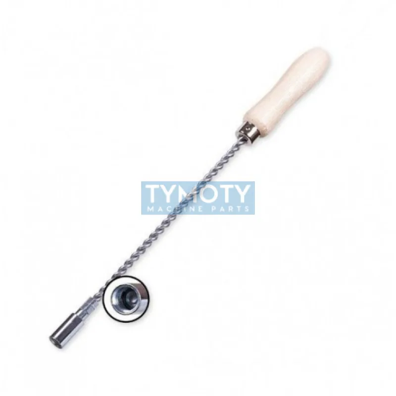 Nadstavec rúrových kief, KEFA, 9300003 L-500mm/M12