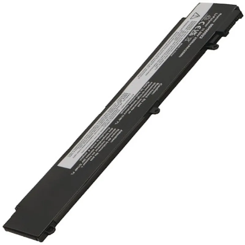 2-POWER Baterie 11,25V 2200mAh pro Lenovo ThinkPad T460s, ThinkPad T470s 77055482