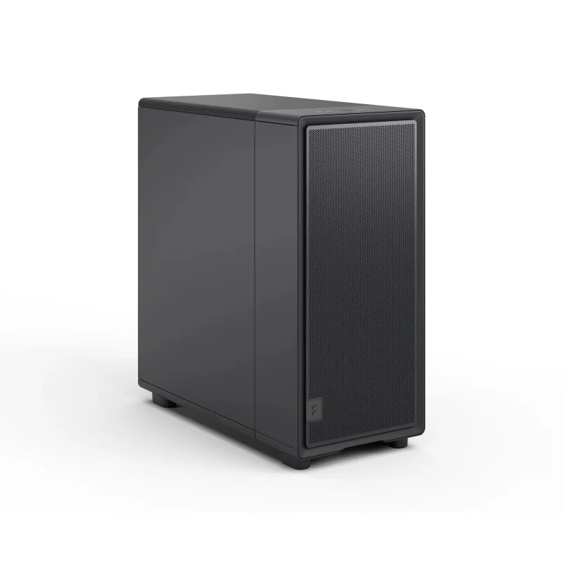 FRACTAL DESIGN Fractal Epoch/Midi Tower/Černá FD-C-EPO1A-01