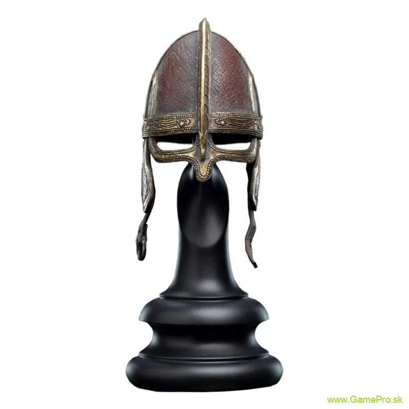 Weta Workshop LOTR Trilogy - Arwen's Rohirrim 1:4 - 14 cm