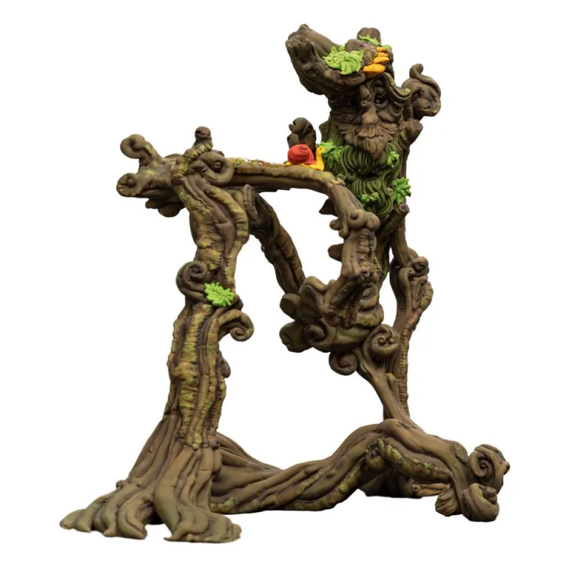 Lord of the Rings Mini Epics Vinyl figúrka Treebeard 25 cm