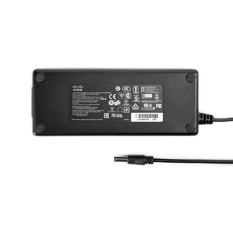 CISCO MX64 Replacement Power Adapter (30 WAC) MA-PWR-30WAC