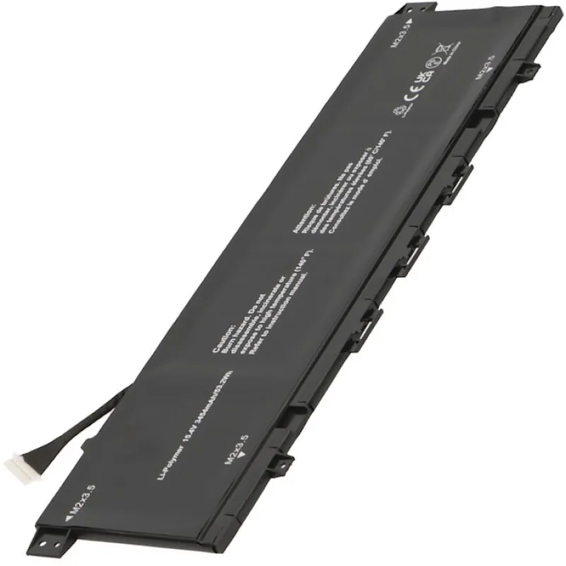 2-POWER Baterie 15,2V 3300mAh pro HP Envy 13-ah0000 series, HP Envy 13-aq0000 series 77052484