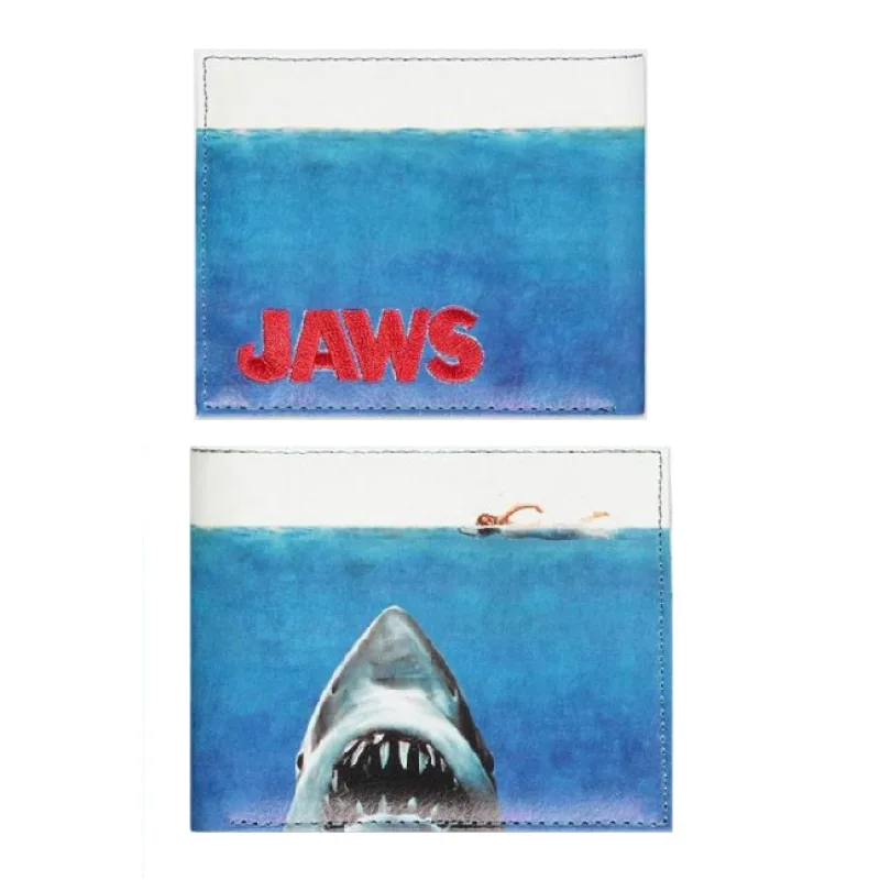 Jaws - Shark Attack (peňaženka)