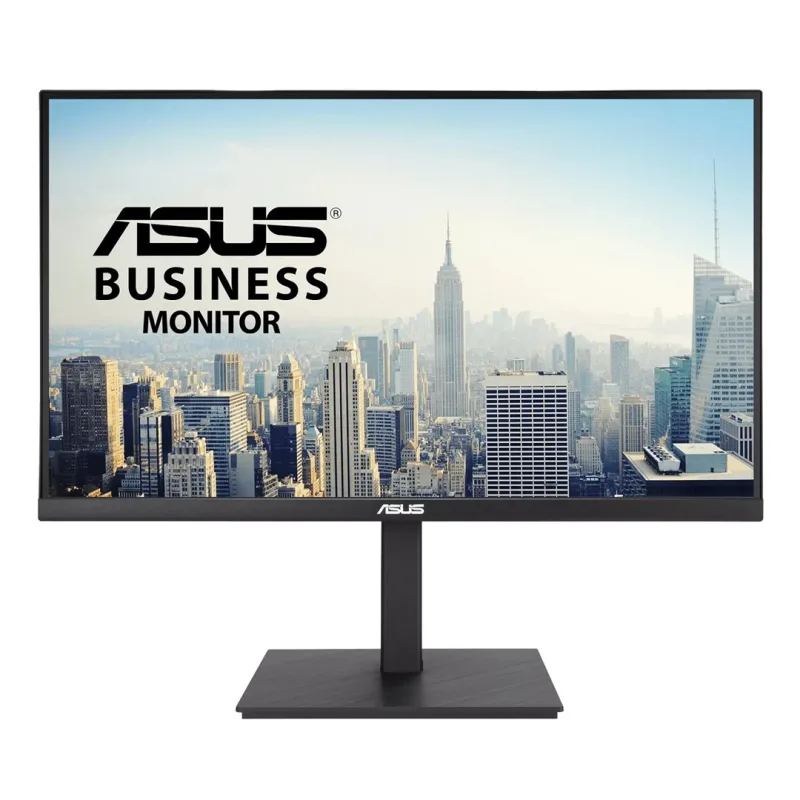 ASUS ASUS/VA27ACFSN/27"/IPS/QHD/100Hz/5ms/Black/3R 90LM06GJ-B01170