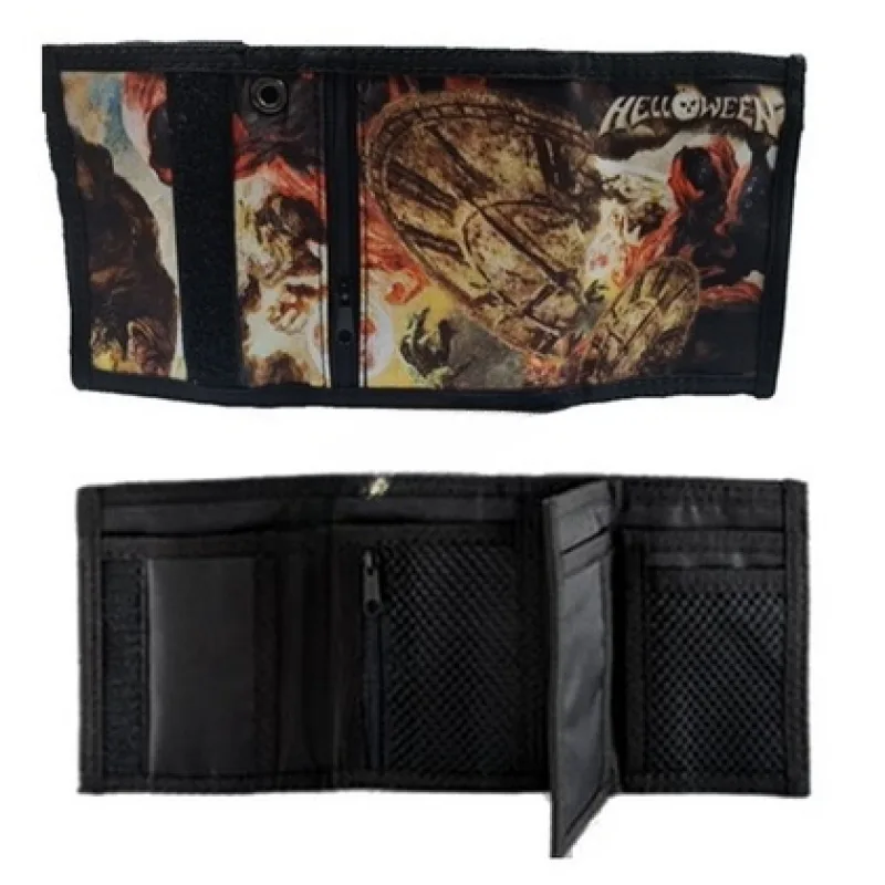 Helloween 2021 (peňaženka)