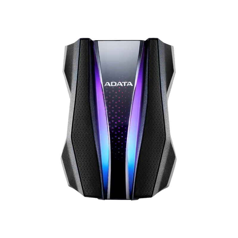 ADATA HD770G/1TB/HDD/Externí/2.5"/RGB/3R AHD770G-1TU32G1-CBK