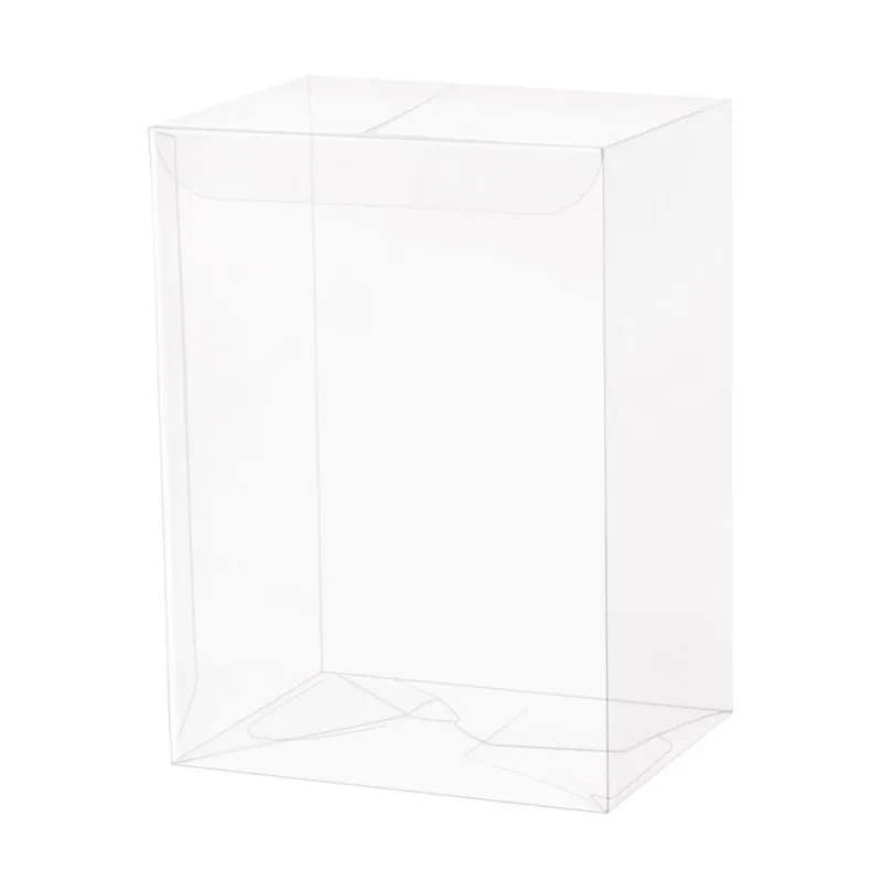 10ks ochranný obal pre Funko POP!