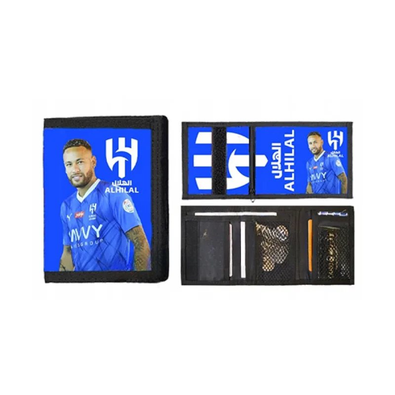 Neymar JR - AL Hillal FC (peňaženka)