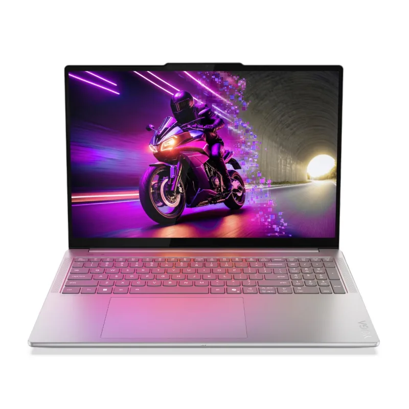 Lenovo Yoga Pro 9/16IAH10/U7-255H/16"/2880x1800/32GB/1TB/RTX 5050/W11H/Gray/3R 83L0002VCK