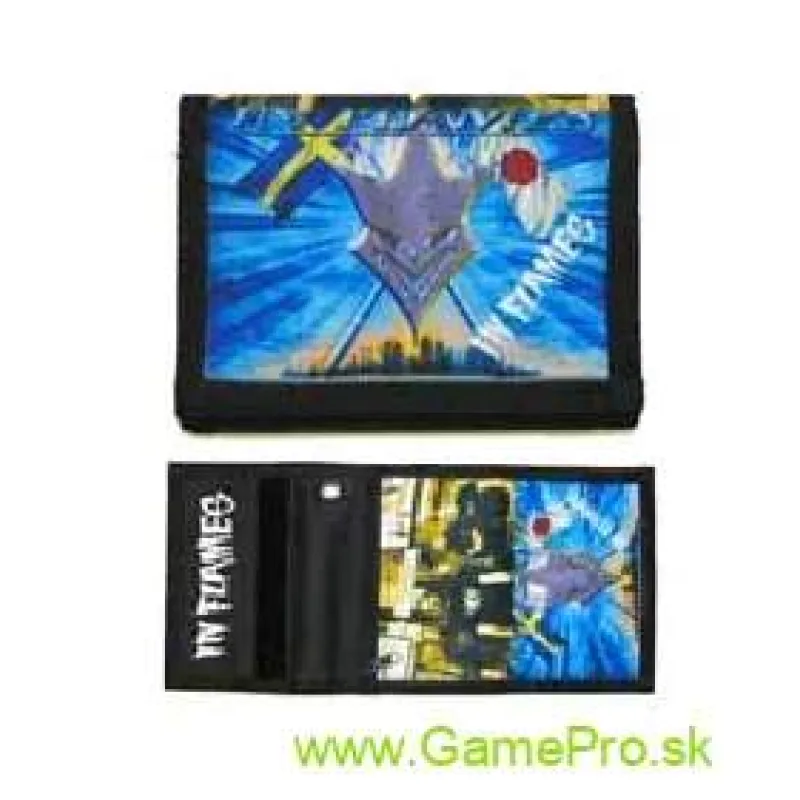 In Flames Tokyo Showdown (peňaženka)