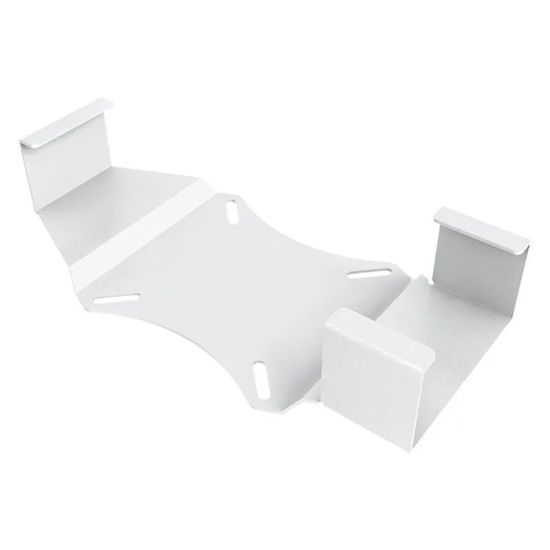 Držák pro upevnění ke stojanu EIZO Flexstand EV2451, EV2456 - šedé provedení TC-BRACKET2-GY