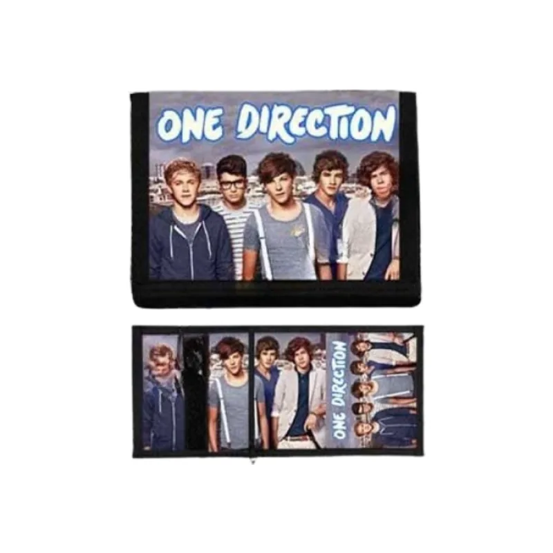 One Direction - Band (peňaženka)