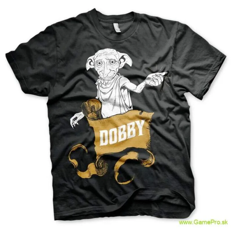 Harry Potter Dobby (T-Shirt)