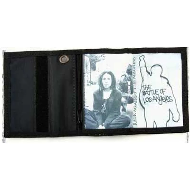 Rage Against the Machine Battle of Los Angeles (peňaženka)